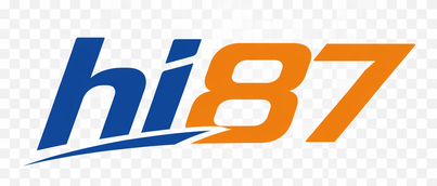 HI87 logo